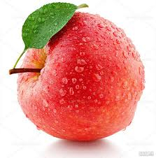 تصویر 4 از سیب قرمز ممتاز با بافت ترد طعم شیرین و ظاهر بازار پسند